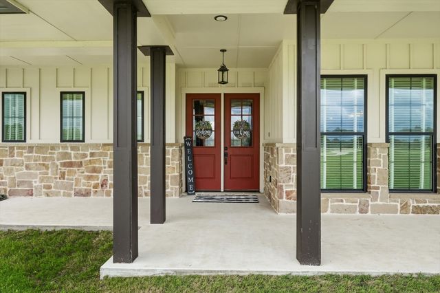 6020 Honeysuckle Road, Midlothian, TX 76065