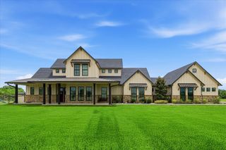 6020 Honeysuckle Road, Midlothian, TX 76065