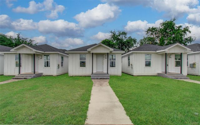 4910 Lee Street, Houston, TX 77020