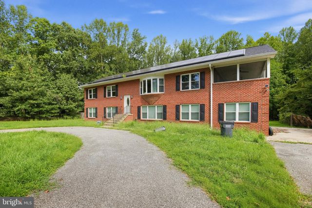 6315 HIDDEN VALLEY DR, La Plata, MD 20646