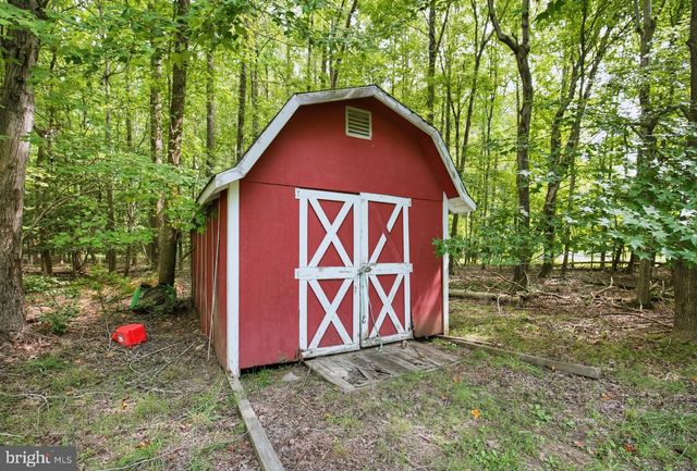 6315 HIDDEN VALLEY DR, La Plata, MD 20646