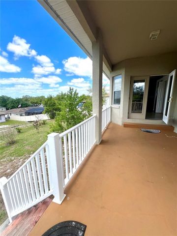 2234 N NORMANDY BOULEVARD, Deltona, FL 32725