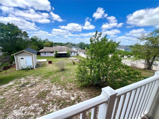 2234 N NORMANDY BOULEVARD, Deltona, FL 32725