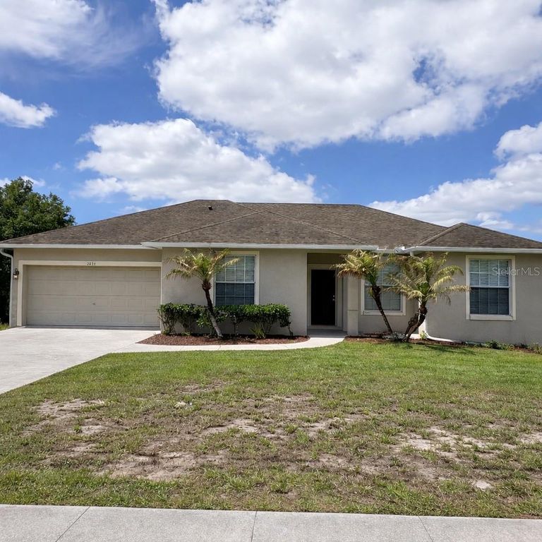2234 N NORMANDY BOULEVARD, Deltona, FL 32725