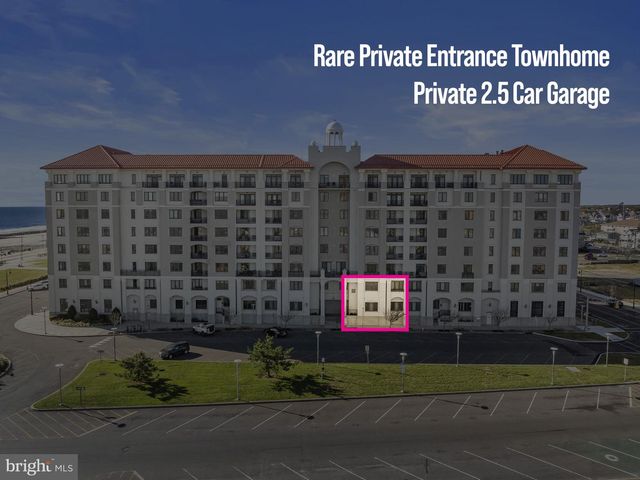 1501 OCEAN AVE #2112, Asbury Park, NJ 07712