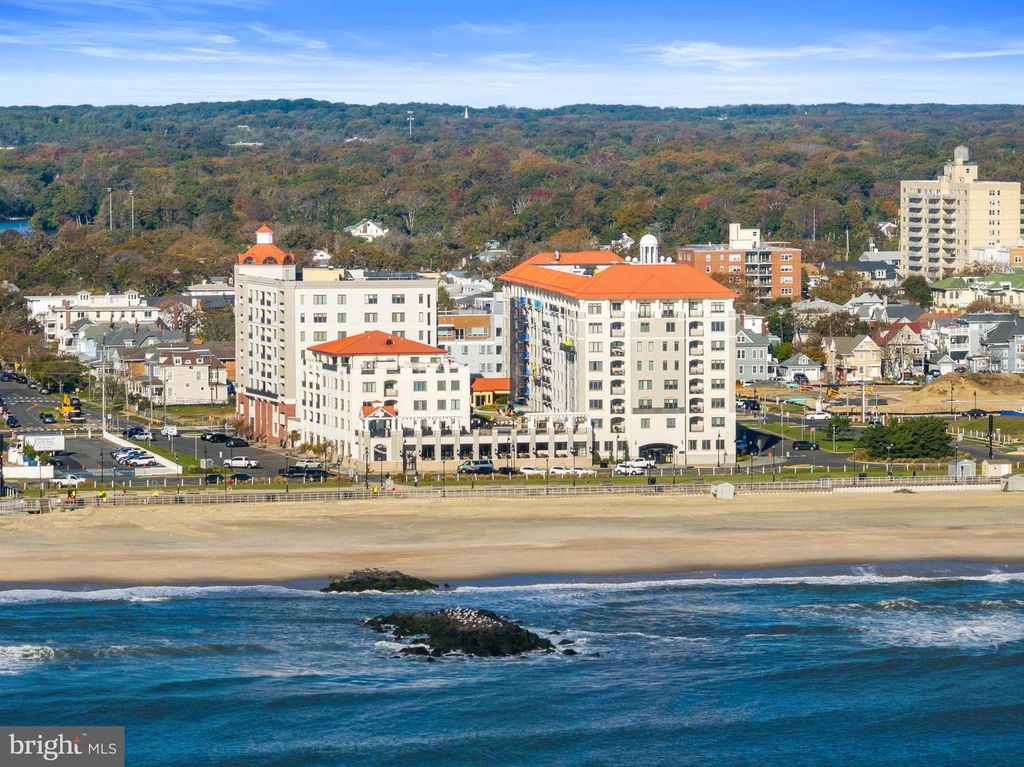 1501 OCEAN AVE #2112, Asbury Park, NJ 07712