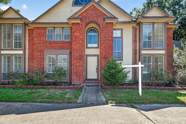 1535 Beaconshire Road, Houston, TX 77077