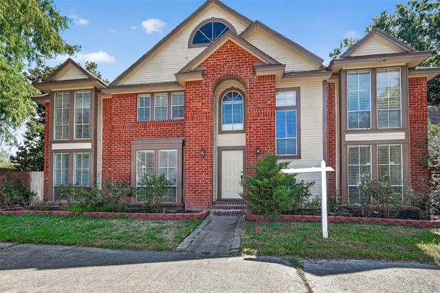 1535 Beaconshire Road, Houston, TX 77077