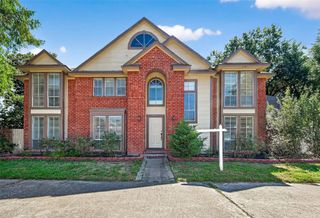 1535 Beaconshire Road, Houston, TX 77077