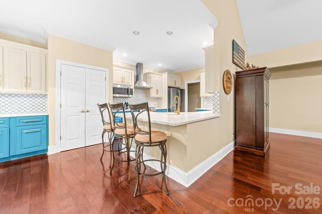 15002 Dexter Lemmond Court, Charlotte, NC 28227