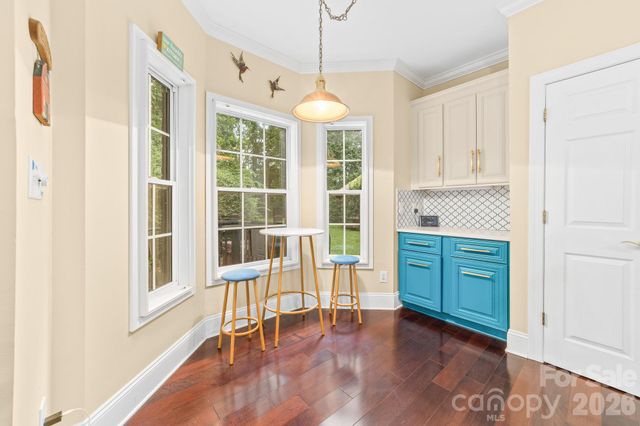 15002 Dexter Lemmond Court, Charlotte, NC 28227