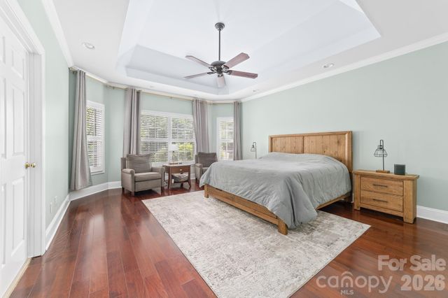 15002 Dexter Lemmond Court, Charlotte, NC 28227