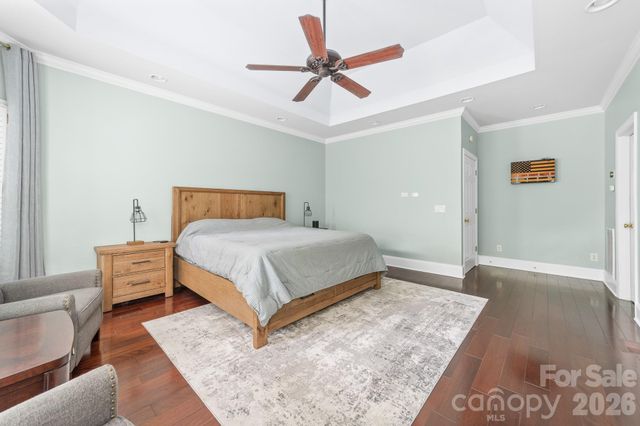 15002 Dexter Lemmond Court, Charlotte, NC 28227
