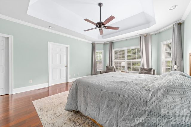 15002 Dexter Lemmond Court, Charlotte, NC 28227