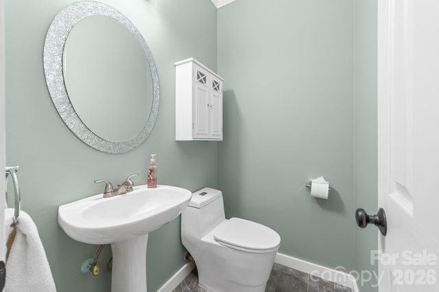 15002 Dexter Lemmond Court, Charlotte, NC 28227