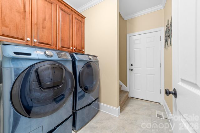15002 Dexter Lemmond Court, Charlotte, NC 28227