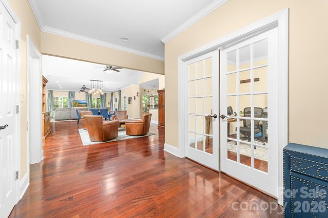 15002 Dexter Lemmond Court, Charlotte, NC 28227