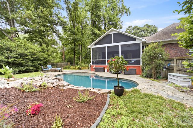 15002 Dexter Lemmond Court, Charlotte, NC 28227