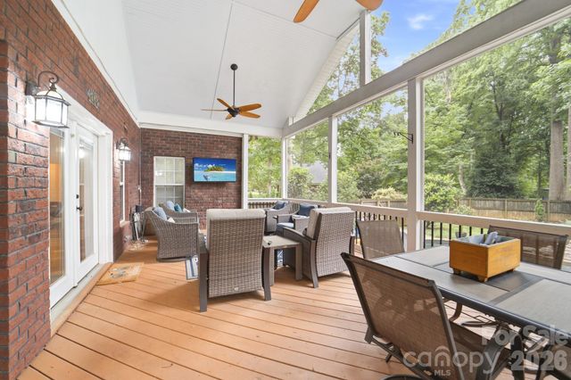 15002 Dexter Lemmond Court, Charlotte, NC 28227