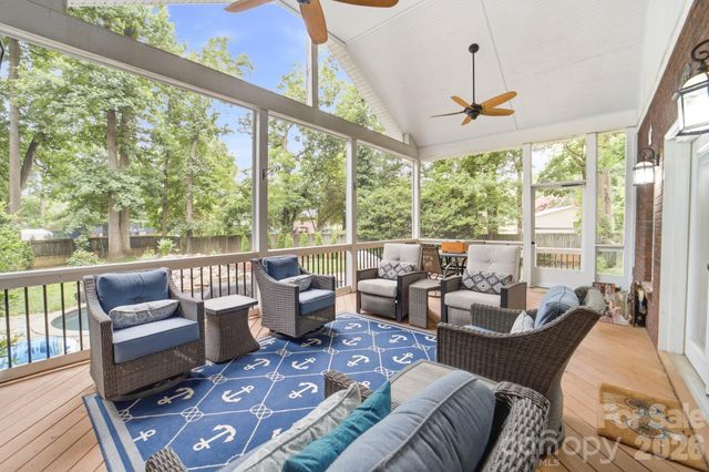 15002 Dexter Lemmond Court, Charlotte, NC 28227