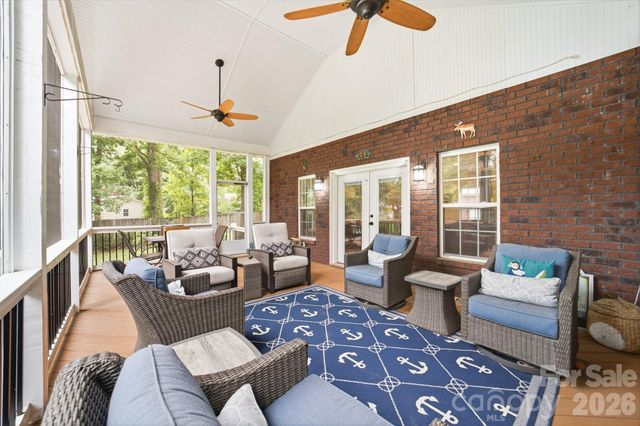 15002 Dexter Lemmond Court, Charlotte, NC 28227
