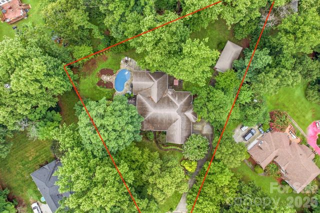 15002 Dexter Lemmond Court, Charlotte, NC 28227