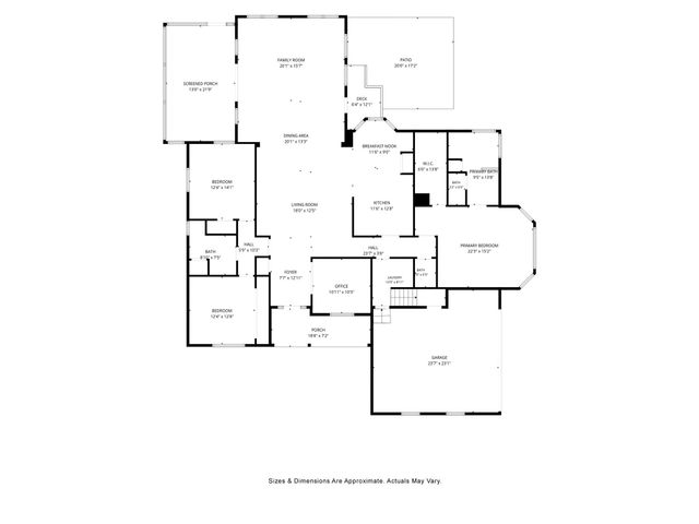 15002 Dexter Lemmond Court, Charlotte, NC 28227