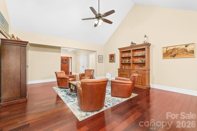 15002 Dexter Lemmond Court, Charlotte, NC 28227