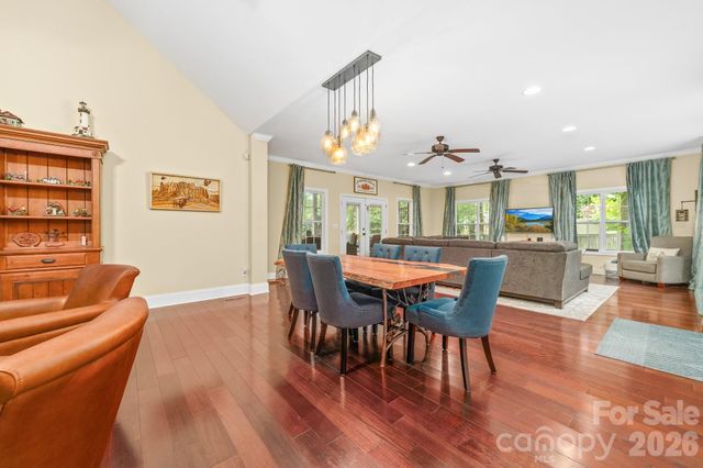 15002 Dexter Lemmond Court, Charlotte, NC 28227