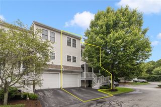 88 Red Brook Lane 88, West Warwick, RI 02893