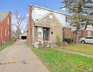 6849 Rosemont Avenue, Detroit, MI 48228