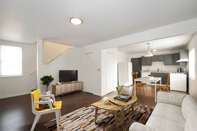3243 N Western Avenue CH, Chicago, IL 60618