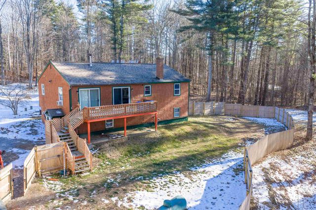 30 Elderberry Drive, Gilford, NH 03249