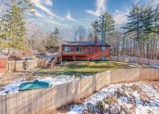 30 Elderberry Drive, Gilford, NH 03249