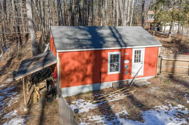 30 Elderberry Drive, Gilford, NH 03249