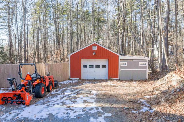 30 Elderberry Drive, Gilford, NH 03249
