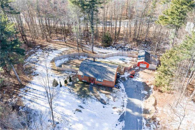 30 Elderberry Drive, Gilford, NH 03249