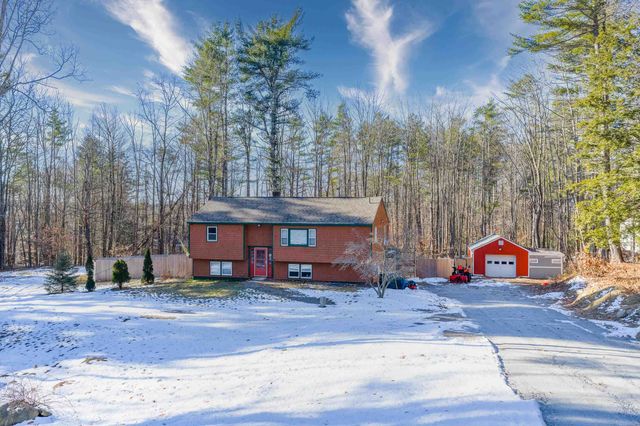 30 Elderberry Drive, Gilford, NH 03249