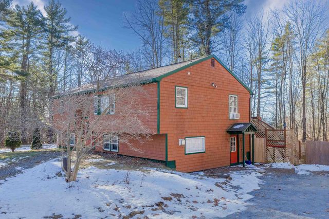 30 Elderberry Drive, Gilford, NH 03249