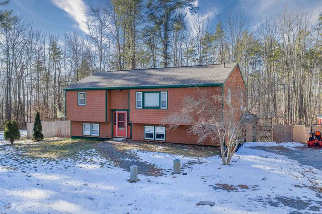 30 Elderberry Drive, Gilford, NH 03249