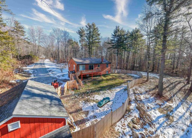 30 Elderberry Drive, Gilford, NH 03249