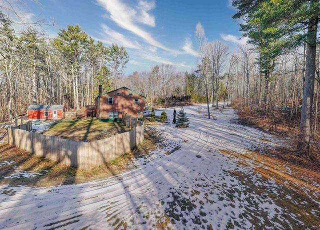 30 Elderberry Drive, Gilford, NH 03249