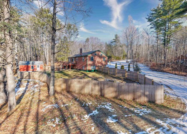 30 Elderberry Drive, Gilford, NH 03249