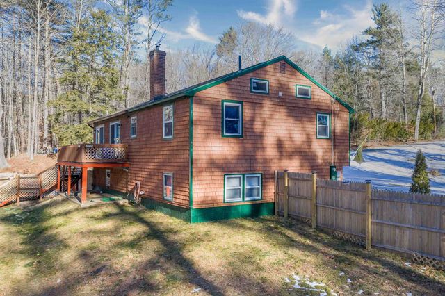 30 Elderberry Drive, Gilford, NH 03249