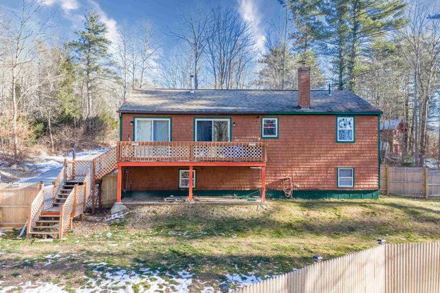 30 Elderberry Drive, Gilford, NH 03249