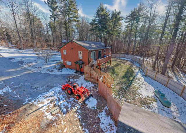 30 Elderberry Drive, Gilford, NH 03249