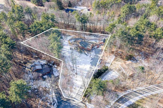 30 Elderberry Drive, Gilford, NH 03249