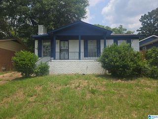 405 NEVADA STREET, Birmingham, AL 35224
