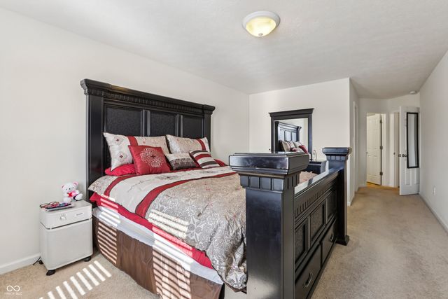 1732 Dogwood Lake Way, Indianapolis, IN 46239