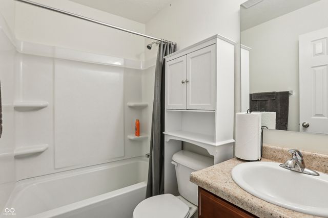 1732 Dogwood Lake Way, Indianapolis, IN 46239